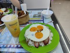 -澳门陈光记烧味饭店(万象城店)