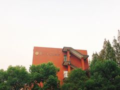 -复旦大学光华楼