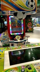 -利奥梦幻主题乐园(爱琴海购物公园店)