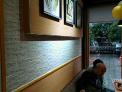 -享哆味·汉堡炸鸡(武隆客运中心店)