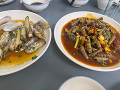 -老郑海鲜楼(天桥店)