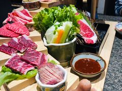 -NIUAN牛庵·日式和牛烧肉(恒隆店)
