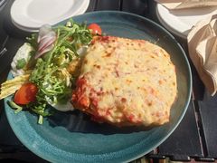-萨尔瓦多Salvador's