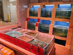 水产区-潮中人·潮州菜(益乐路店)