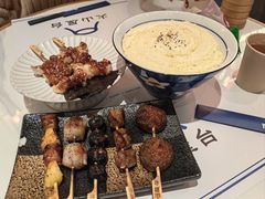 -火山屋台(新街口店)