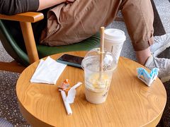 -星巴克臻选(嘉定疁城国际店)