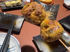 -鸟内会(河北路店)