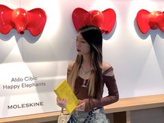 -茑屋书店(天目里店)