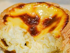 现烤蛋挞-皇后西斯汀饼店(文化路店)