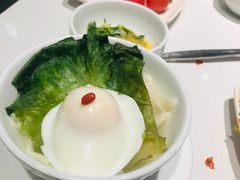 -海底捞火锅(长宁路龙之梦店)