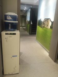 大堂-奈瑞儿美颜塑身SPA