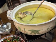 -金龙·打边炉(南京西路店)