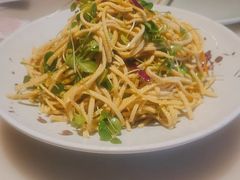 -红蜡烛-养生粥-津鲁菜(中山路店)