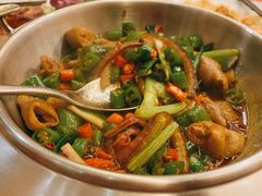 -水都假日酒店-海韵西餐厅(龙胜路店)