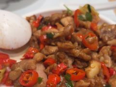 -乡村基·川味现炒大王(熙悦天街店)