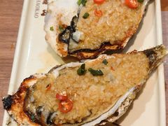 -宝记烧烤·龙虾·啤酒夜宵(新街口店)