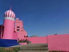 -漳州滨海火山岛自然生态风景区