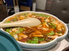 -鹿港小镇(悠唐店)