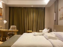 -维也纳国际酒店·江苏苏州火车站北广场店