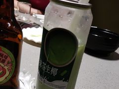 -海底捞火锅(名门店)