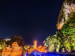-桂林两江四湖景区