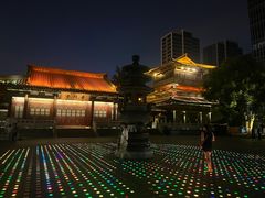 -香积寺