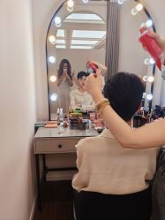 -WAVE SODA摄影工作室