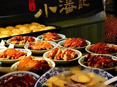 -小潘记鸭血粉丝汤