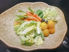 -高佳庄·海鲜酒楼(定海店)