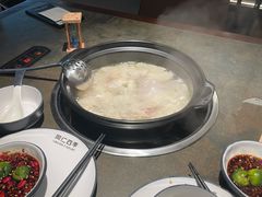 -同仁四季椰子鸡(海岸城天利店)