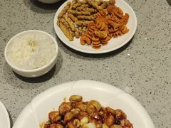 宫爆鸡丁-紫光园(劲松店)