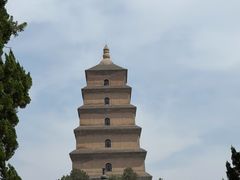 -大慈恩寺(大雁塔)