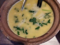 -回头食客-李久其家民间餐厅(望城金桥国际店)
