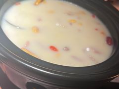 胡椒猪肚鸡-乔村二十八道(天目里店)
