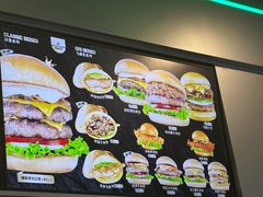 -魏斯理汉堡(西安沣东吾悦店)