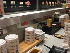 -万岁寿司(芳村店)