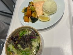 -宜家·瑞典风味餐厅(四元桥店)