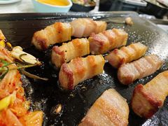 -韩时烤肉(枫蓝店)