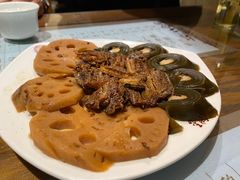 -韩邦朝天锅