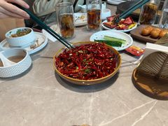 -芸山季·云南山珍菌火锅(宝能环球汇店)