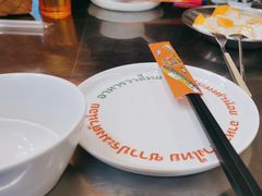 -小小集渔·泰式大排档(太古里香槟店)