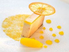 -珀翠餐厅(港岛香格里拉店)