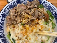 -山西刀削面(安定门店)