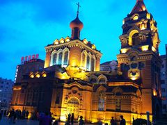 -圣·阿列克谢耶夫教堂