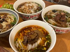 -矮子粉店1985·长沙米粉(湘春路店)