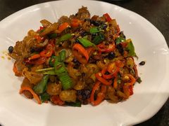 -湘肠香火锅店(团结湖店)