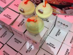 -憨铁匠老火锅(龙岗万科里店)