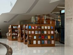 -厦门市图书馆(集美新城馆区)