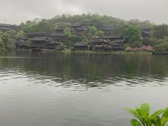 -重庆园博园