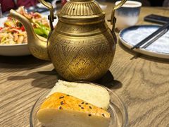 -那时新疆·若羌(经纬汇店)